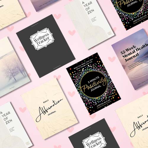 The 12 Best Self Care Journals